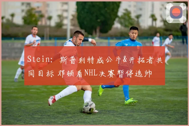 Stein：斯普利特成公牛&开拓者共同目标 邓顿看NHL决赛暂停选帅
