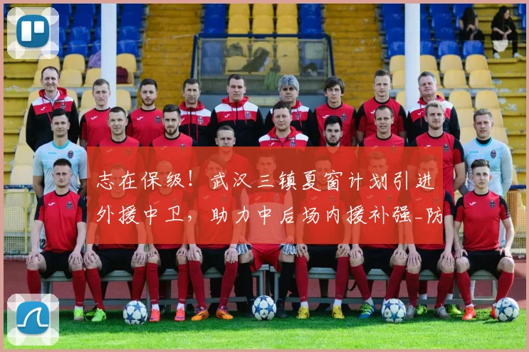志在保级！武汉三镇夏窗计划引进外援中卫，助力中后场内援补强_防守_防线_中超